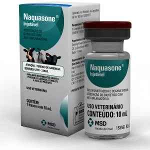 Naquasone Injetavel (Imagem Principal)