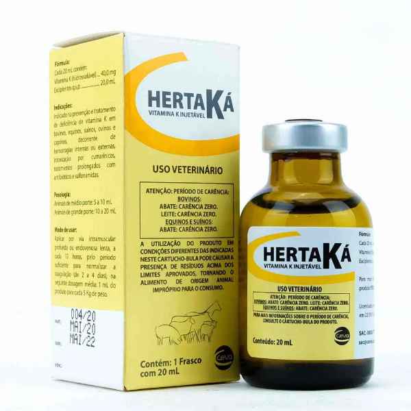 HertaKá (Imagem Principal)