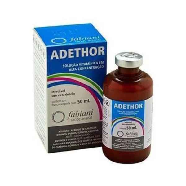 Adethor (Imagem Principal)
