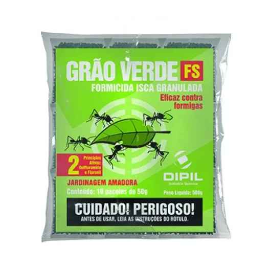 Grão Verde FS (Imagem Principal)