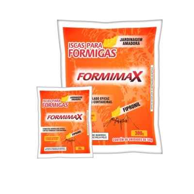 FormiMax (Imagem Principal)