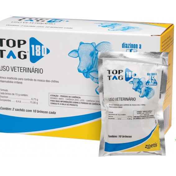 Top Tag 180 (Imagem Principal)