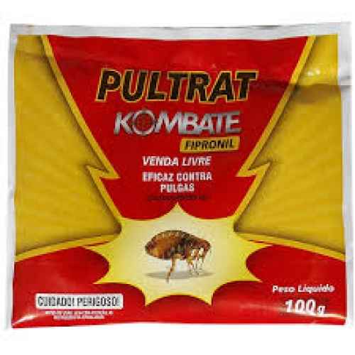 Pultrat Kombate (Imagem Principal)