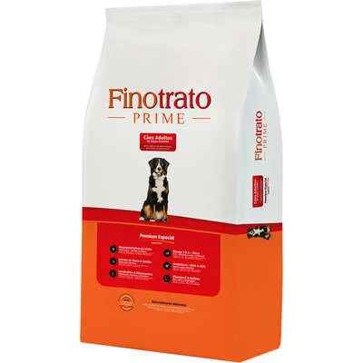 FinoTrato Prime Cães Adultos (Imagem Principal)