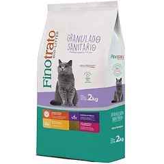 FinoTrato Bio-Litter (Imagem Principal)