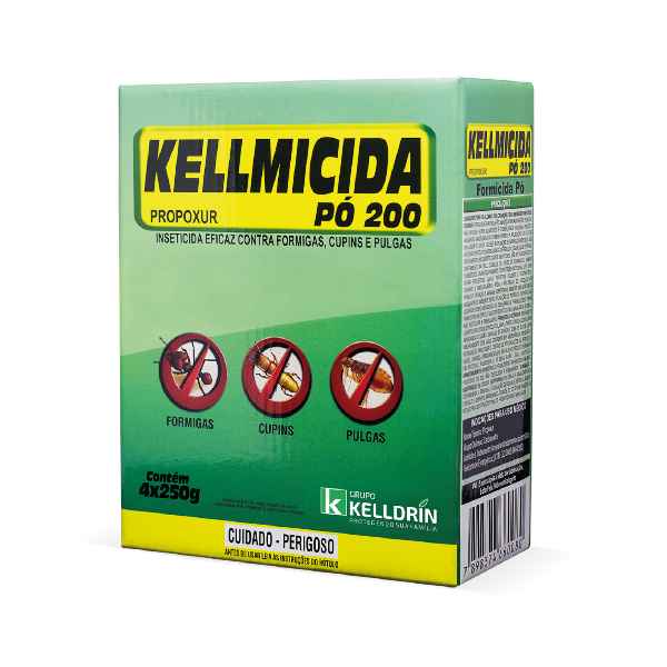 Kellmicida Pó 200 (Imagem Principal)