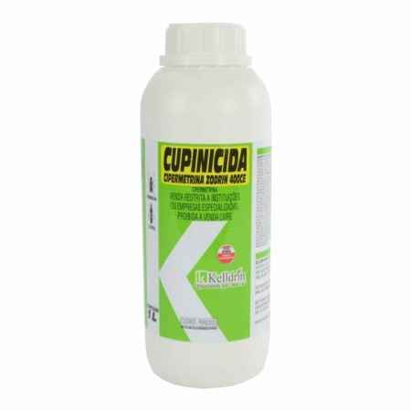 Cupinicida Cipermetrina Zodrin 400 CE (Imagem Principal)