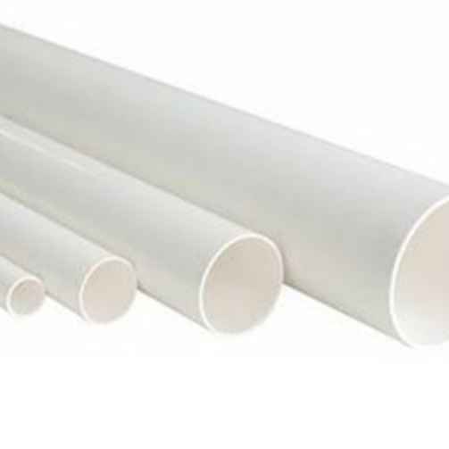 Tubo PVC Para Esgoto 6 Metros (Imagem Principal)