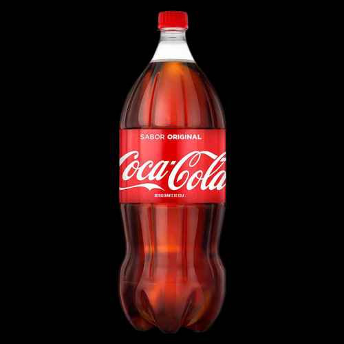 Coca-Cola 2L (Imagem Principal)