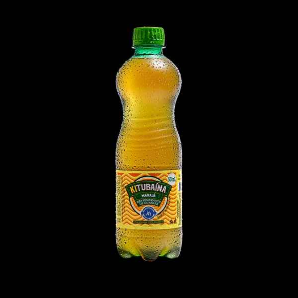 Kitubaina 500 ml (Imagem Principal)