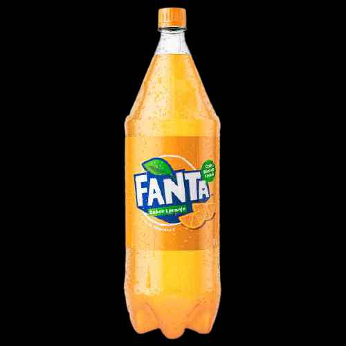 Fanta (Imagem Principal)