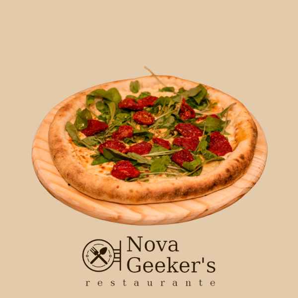 Pizza Grande (Imagem Principal)