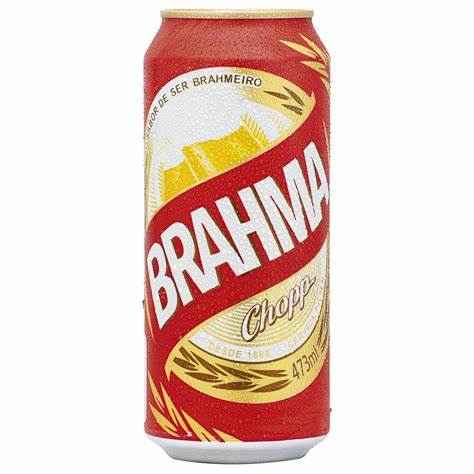 LATÃO BRAHMA (Imagem Principal)