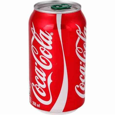 COCA COLA  (Imagem Principal)