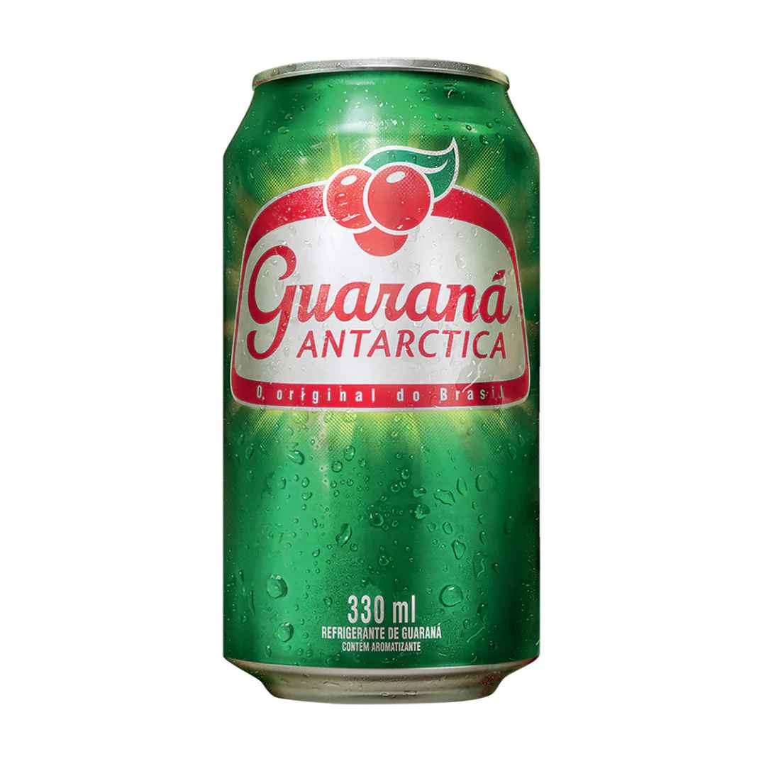 GUARANÁ ANTARTICA (Imagem Principal)