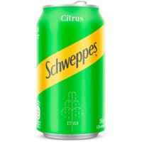 SCHWEPPES CITRUS (Imagem Principal)