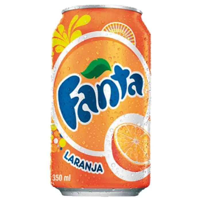 FANTA LARANJA (Imagem Principal)