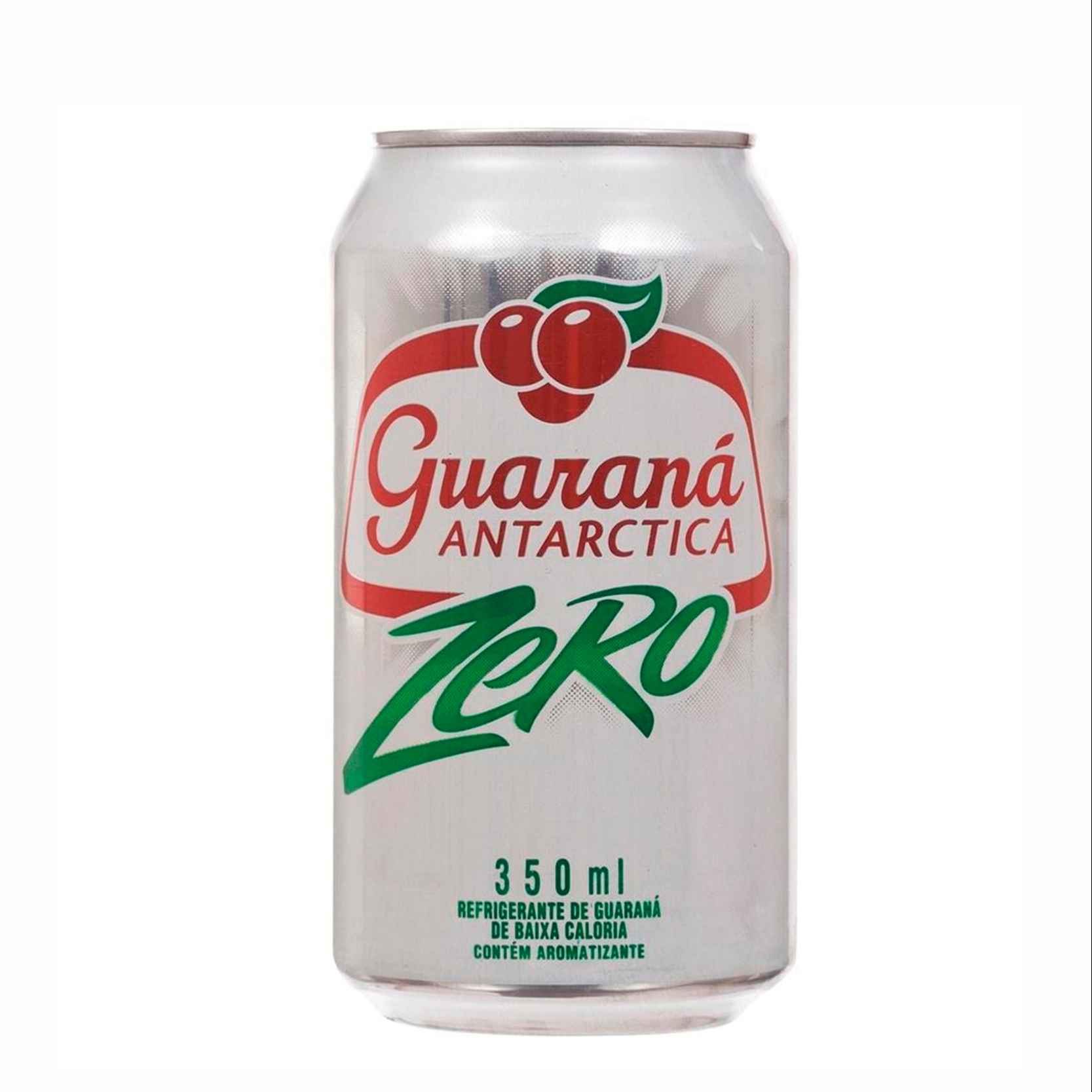 GUARANÁ ANATARTICA ZERO (Imagem Principal)