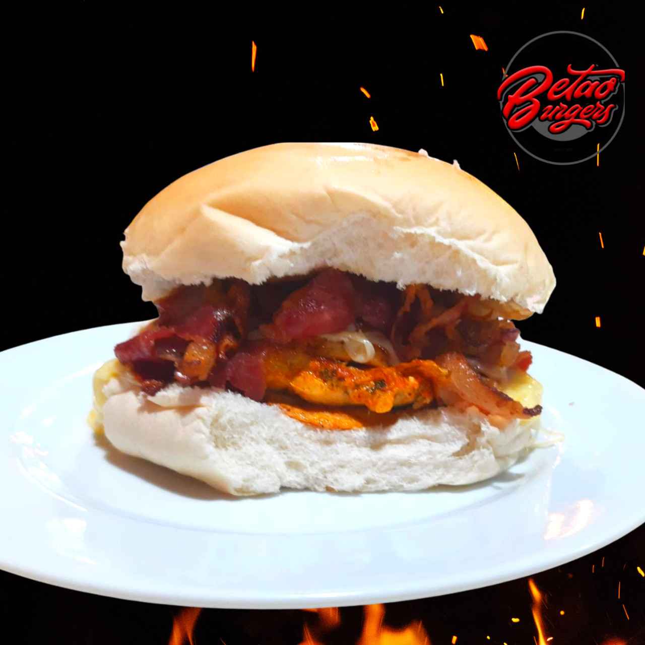 LOMBO BACON (Imagem Principal)