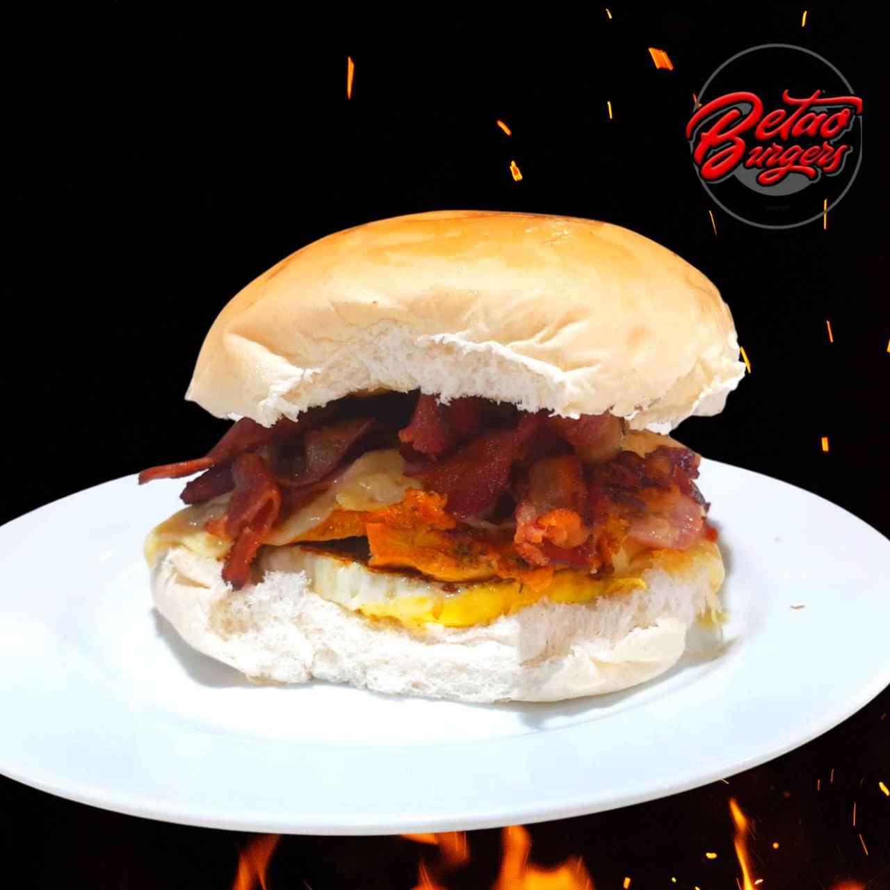 LOMBO EGG BACON (Imagem Principal)