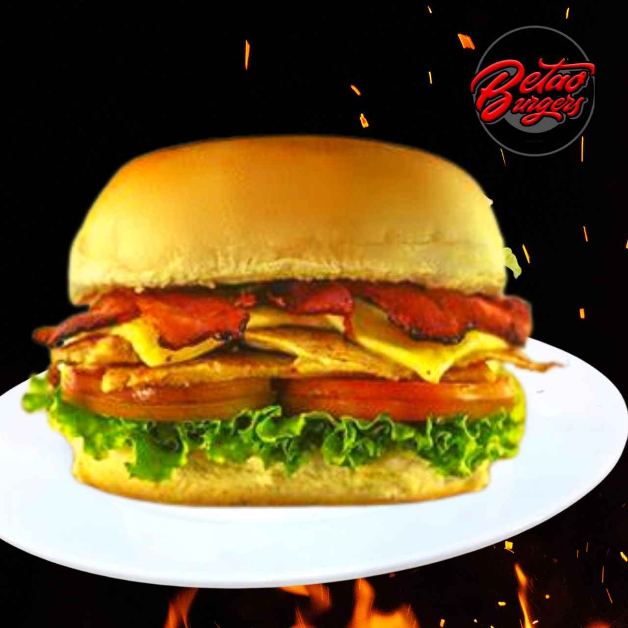 LOMBO SALADA BACON (Imagem Principal)