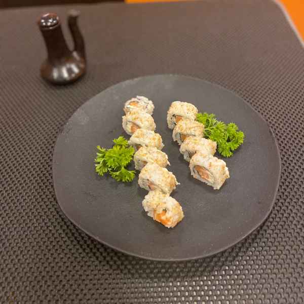 Filadélfia Uramaki (Imagem Principal)