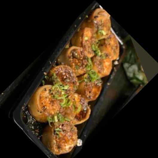 Hot Roll de Camarão (Imagem Principal)
