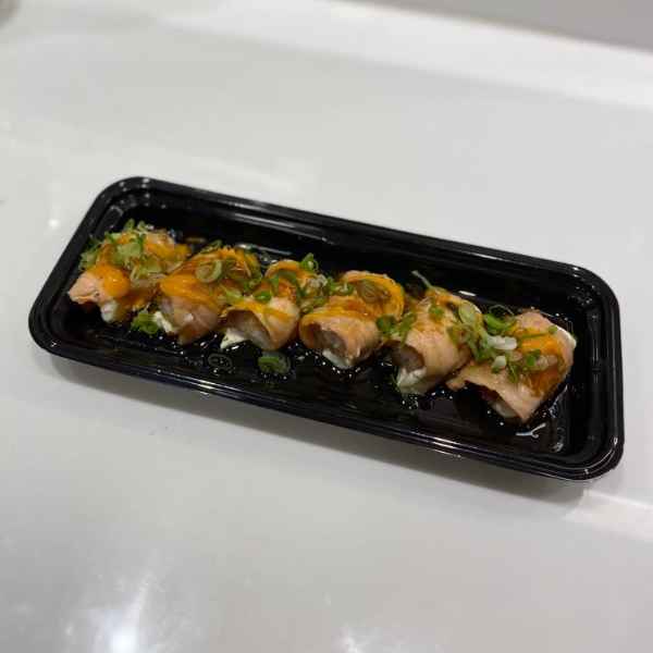 Ebi Shake Maki (Imagem Principal)
