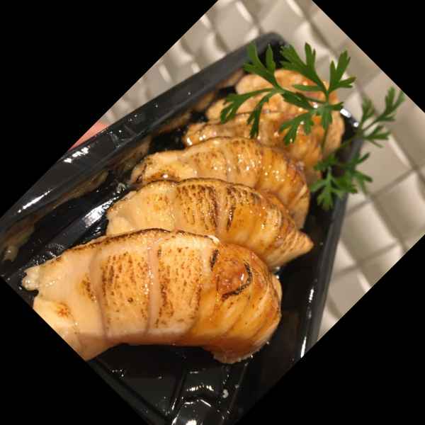 Shake Omakase (Mônaco) (Imagem Principal)