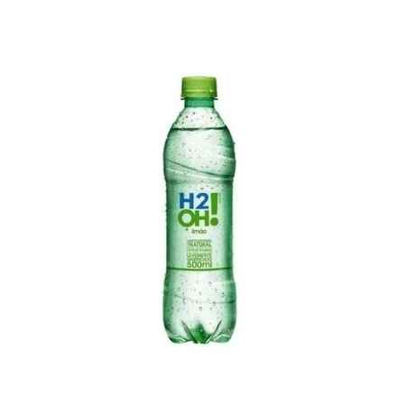 H2O Limão (Imagem Principal)