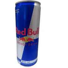 Red Bull (Imagem Principal)