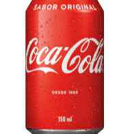 Coca Cola (Imagem Principal)
