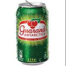 Guaraná Antartica (Imagem Principal)