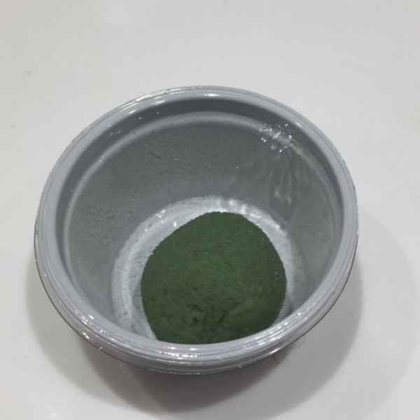 Wasabi (Imagem Principal)