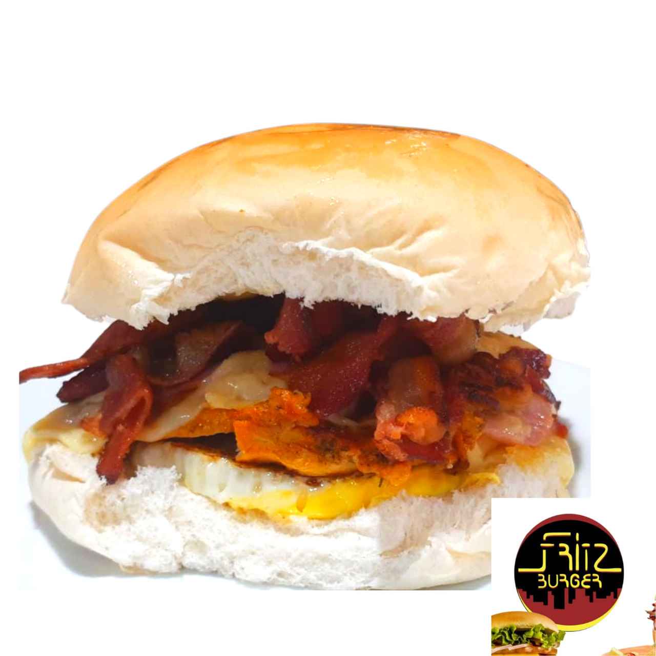 PEITO EGG BACON (Imagem Principal)