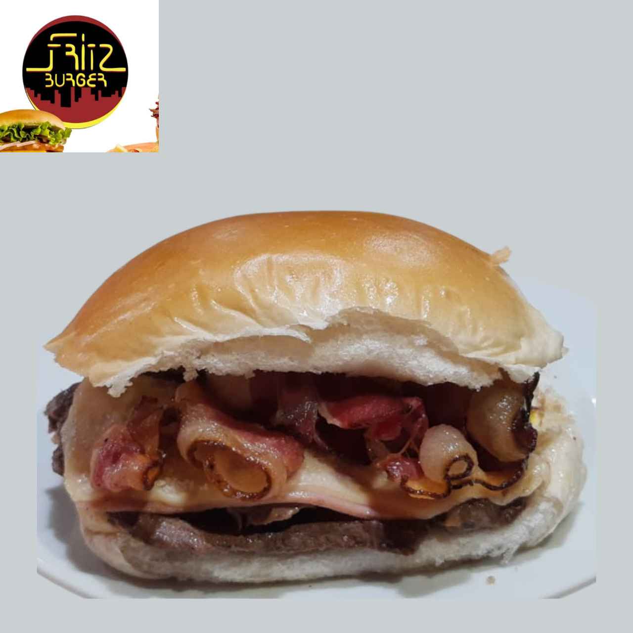 FILÉ BACON (Imagem Principal)