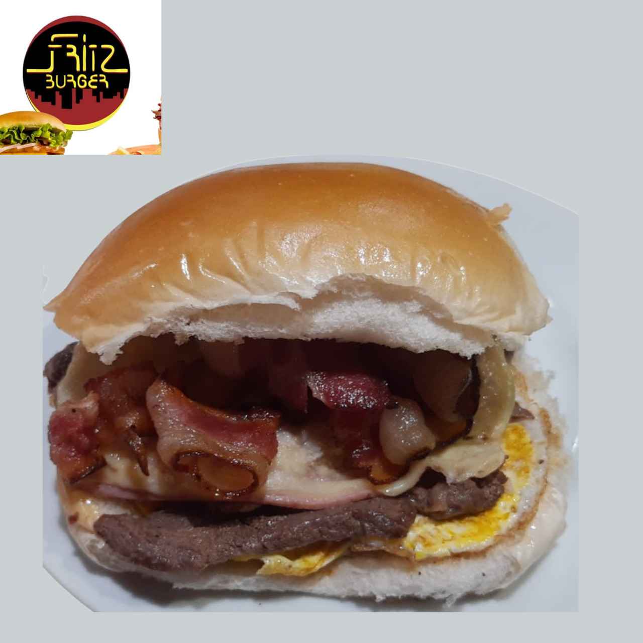 FILÉ EGG BACON (Imagem Principal)