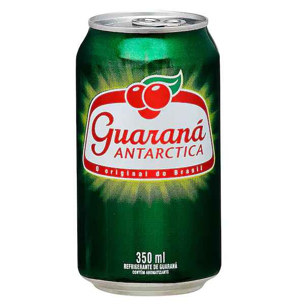 GUARANÁ ANTARTICA (Imagem Principal)