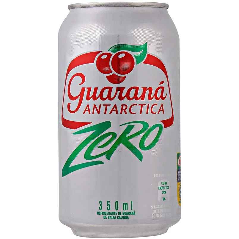 GUARANÁ ANTARTICA ZERO (Imagem Principal)