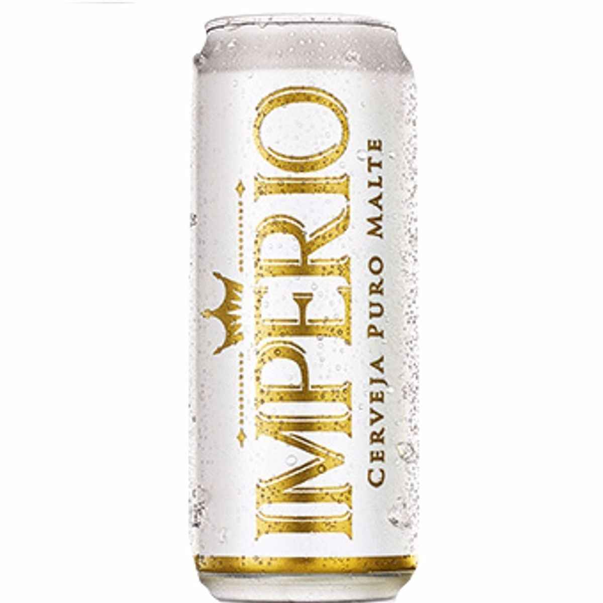 CERVEJA IMPÉRIO LATÃO (Imagem Principal)