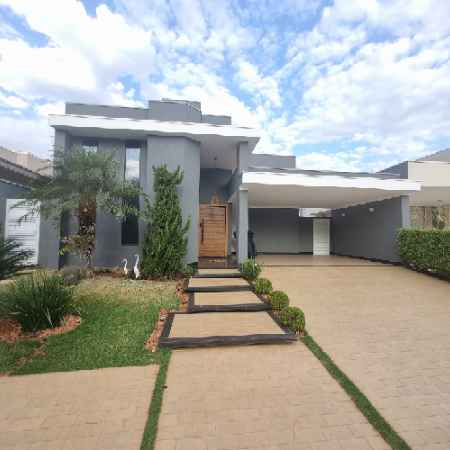 Condominio Damha 5