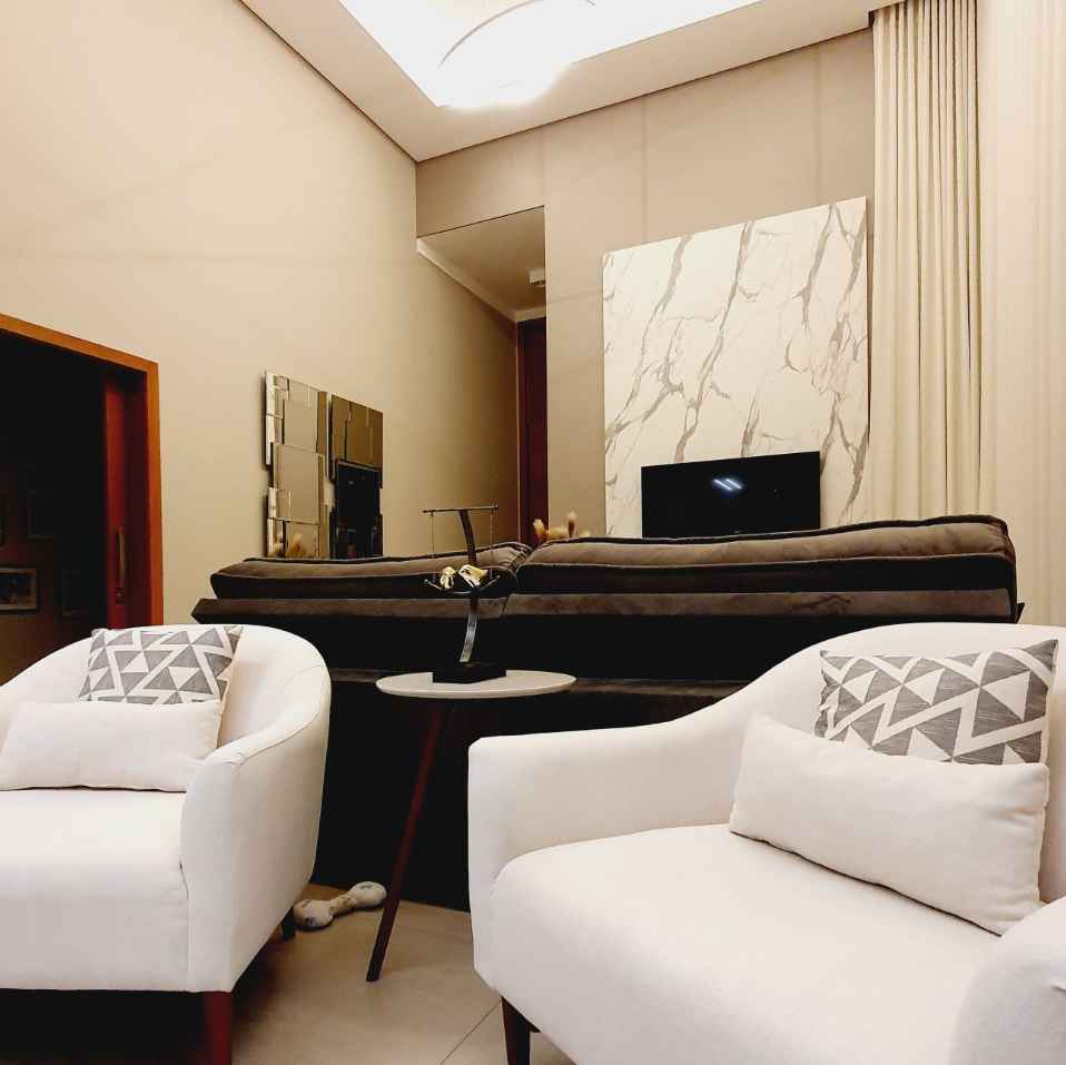 Condominío Alta Vista
