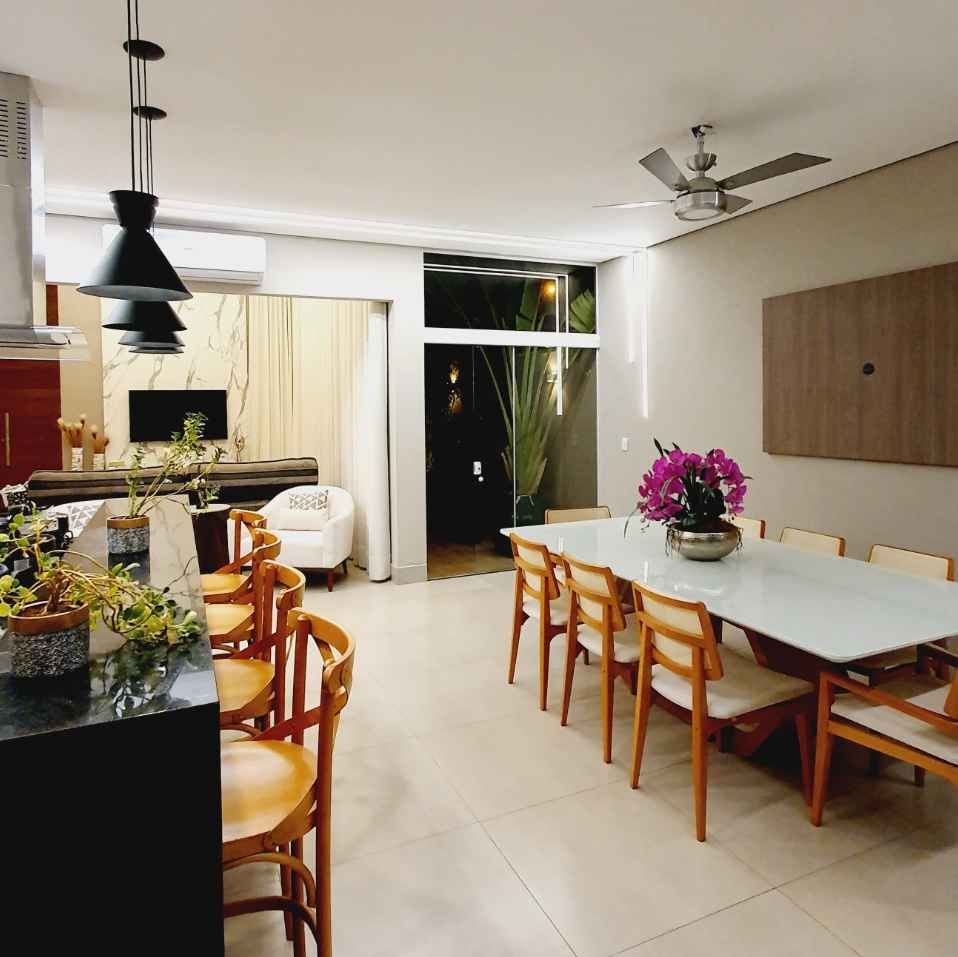 Condominío Alta Vista