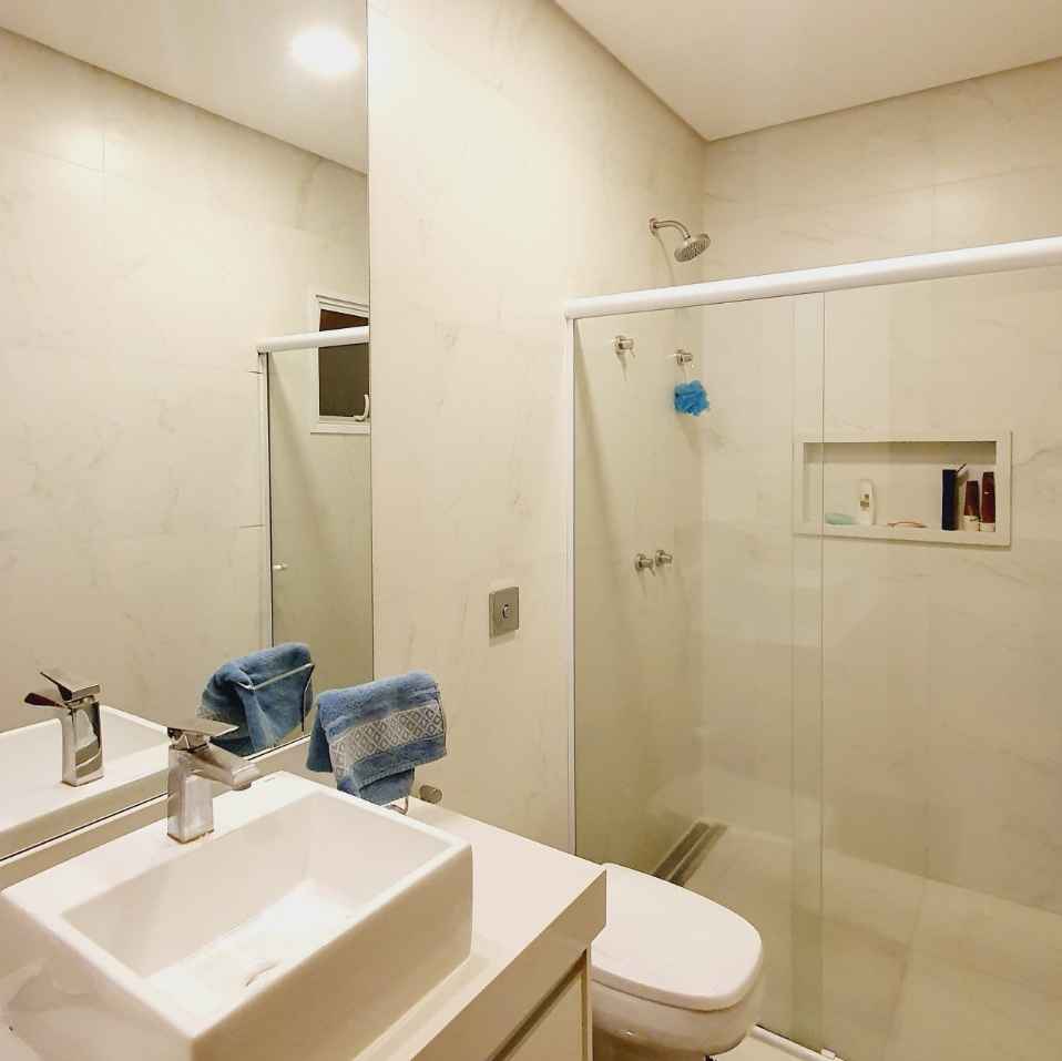 Condominío Alta Vista
