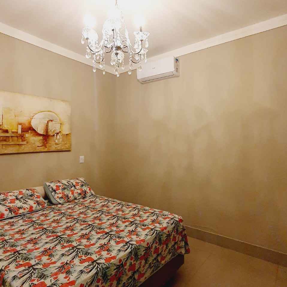 Condominío Alta Vista