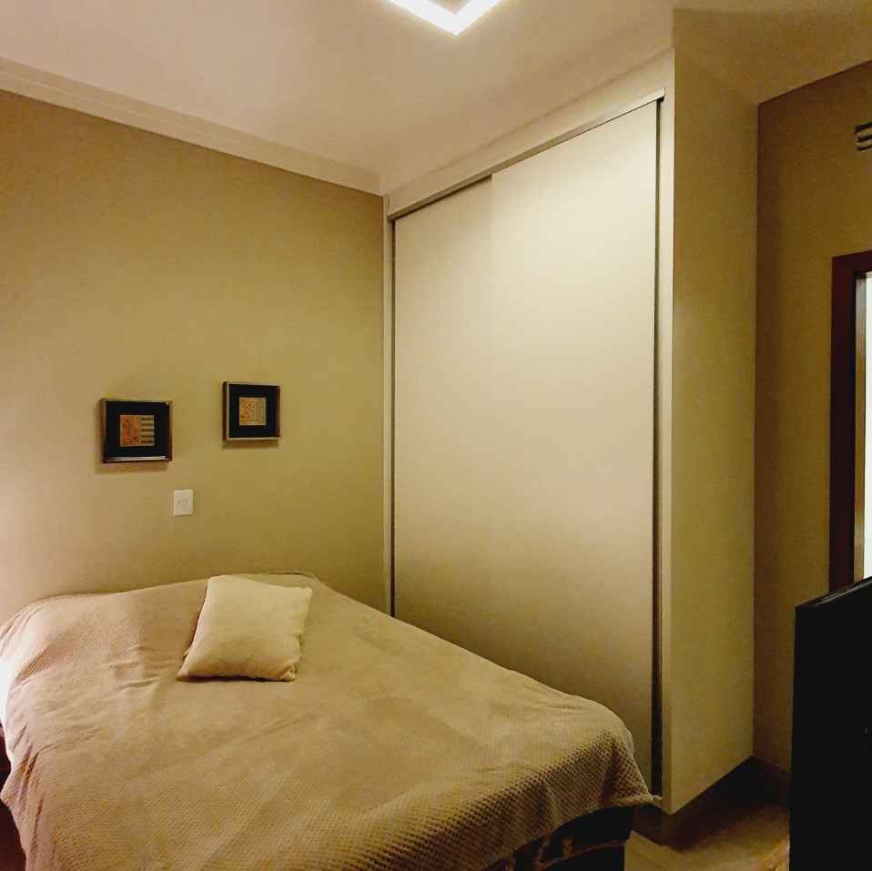 Condominío Alta Vista