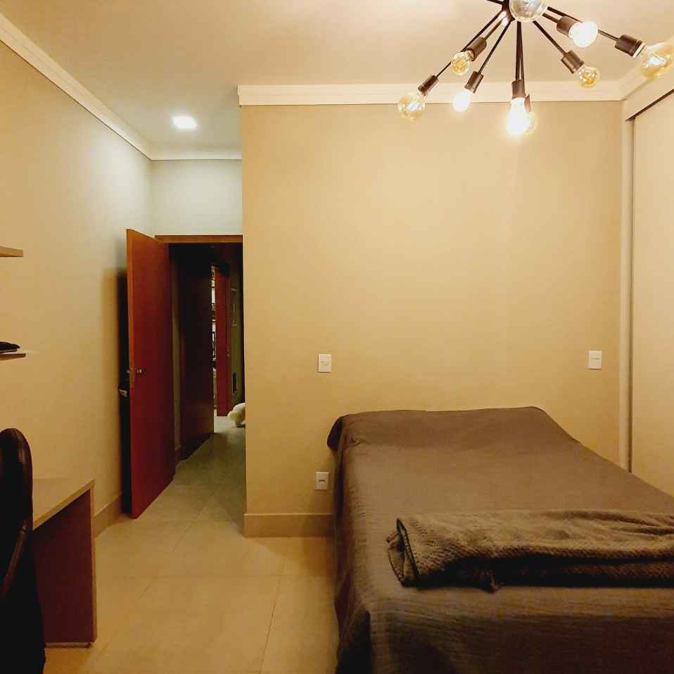 Condominío Alta Vista