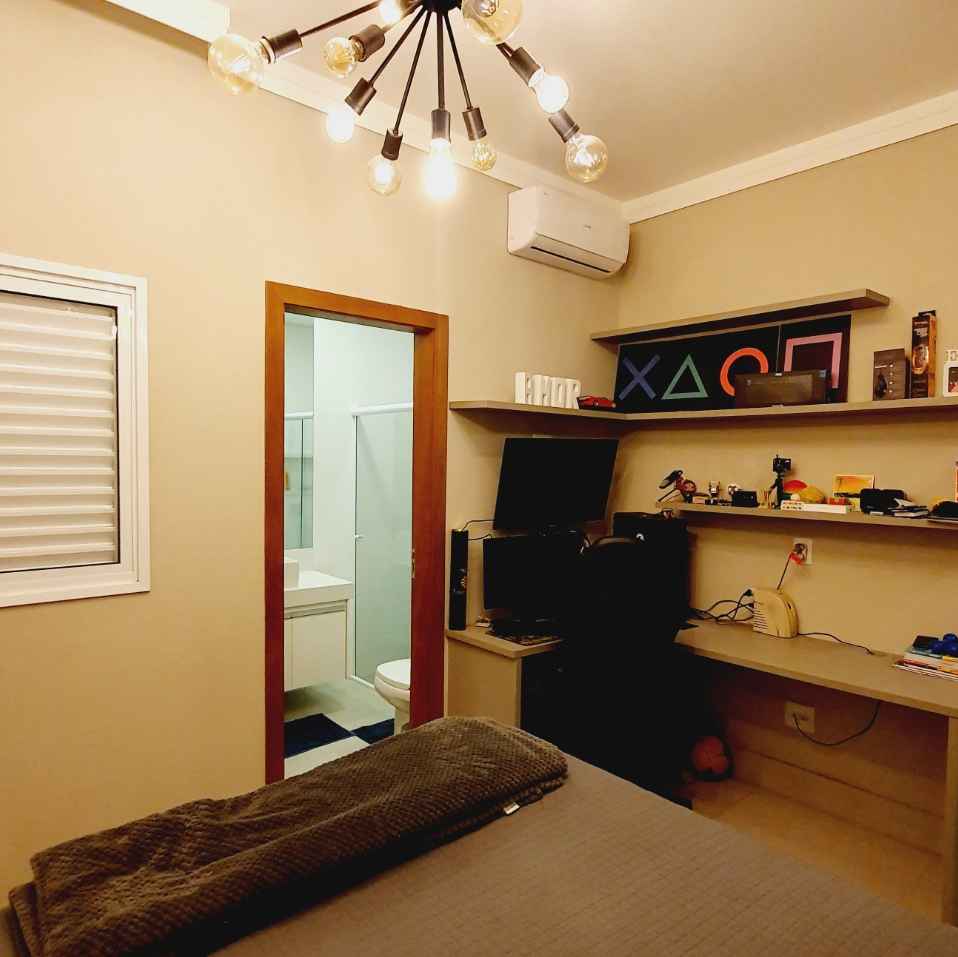 Condominío Alta Vista