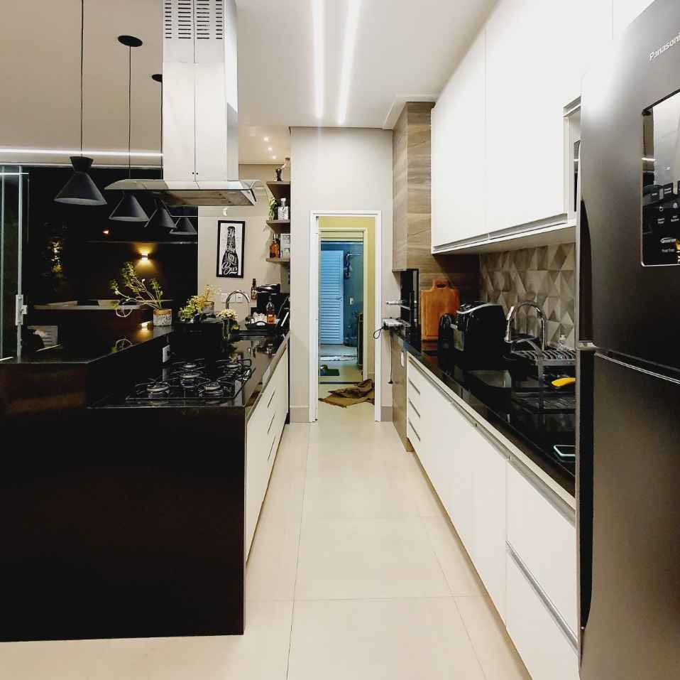 Condominío Alta Vista
