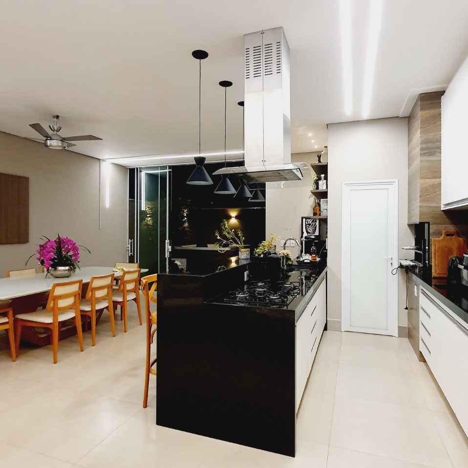 Condominío Alta Vista